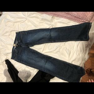 Banana republic jeans